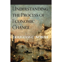 Understanding the Process of Economic Change