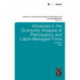 Advances in the Economic Analysis of Participatory and Labor-Managed Firms