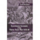 Eyewitness Accounts of the Thirty Years War 1618-48