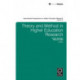 Theory and Method in Higher Education Research