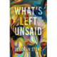 What's Left Unsaid