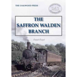 The Saffron Walden Branch (New Edition)