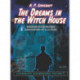 The Dreams in the Witch House: Lovecraft Illustrated