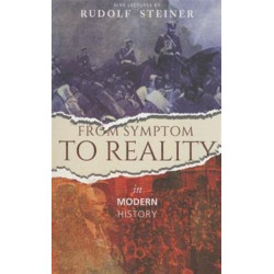 From Symptom to Reality: In Modern History