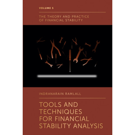 Tools and Techniques for Financial Stability Analysis