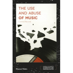 The Use and Abuse of Music: Criminal Records