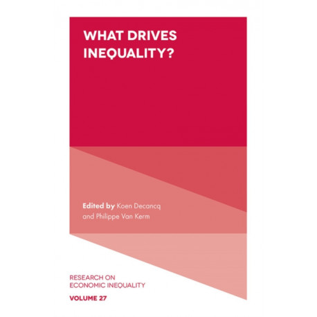 What Drives Inequality?