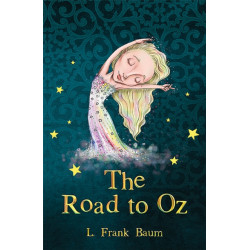 The Road to Oz