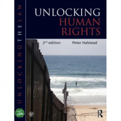 Unlocking Human Rights