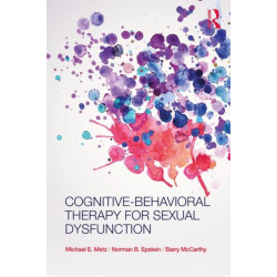 Cognitive-Behavioral Therapy for Sexual Dysfunction