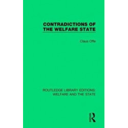 Contradictions of the Welfare State