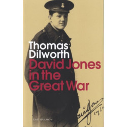 David Jones in the Great War