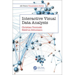 Interactive Visual Data Analysis
