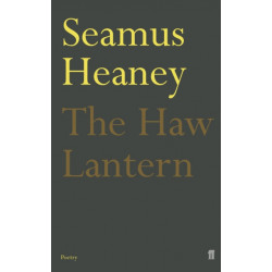 The Haw Lantern