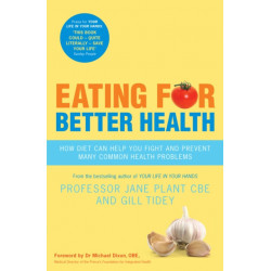 Eating for Better Health