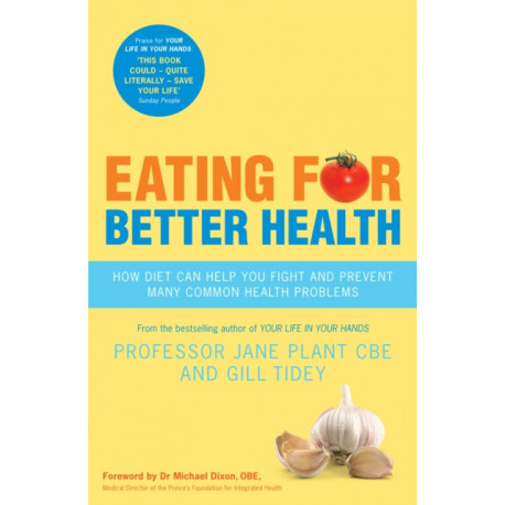 Eating for Better Health