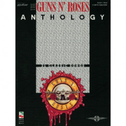 Guns N' Roses Anthology