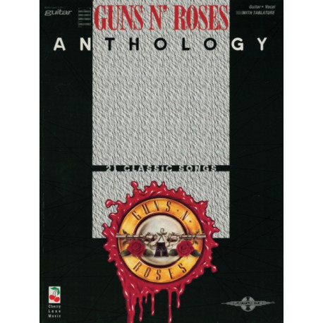 Guns N' Roses Anthology