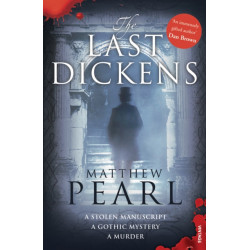 The Last Dickens