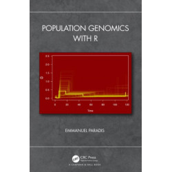 Population Genomics with R