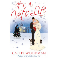 It's a Vet's Life: (Talyton St George)