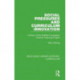 Social Pressures and Curriculum Innovation: A Study of the Nuffield Foundation Science Teaching Project