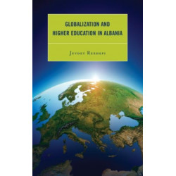 Globalization and Higher Education in Albania