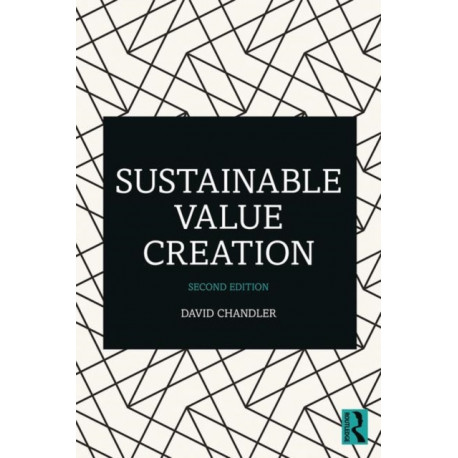 Sustainable Value Creation