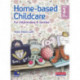Home-based Childcare Student Book