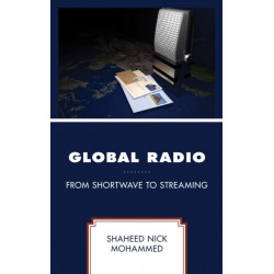 Global Radio: From Shortwave to Streaming