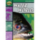 Rapid Reading: Water World (Stage 5 Level 5B)