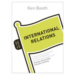 International Relations: All That Matters