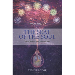 The Seat of the Soul: Rudolf Steiner’s Seven Planetary Seals, A Biological Perspective