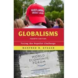Globalisms: Facing the Populist Challenge