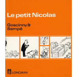 Le Petit Nicolas Paper