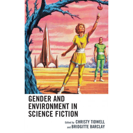 Gender and Environment in Science Fiction