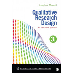 Qualitative Research Design: An Interactive Approach