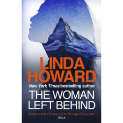 The Woman Left Behind