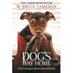 A Dog's Way Home: The Heartwarming Story of the Special Bond Between Man and Dog