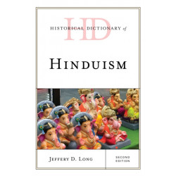 Historical Dictionary of Hinduism