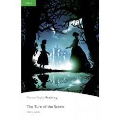 Level 3: Turn of the Screw