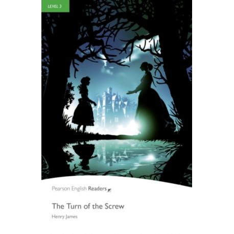 Level 3: Turn of the Screw