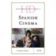 Historical Dictionary of Spanish Cinema