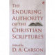 The Enduring Authority of the Christian Scriptures