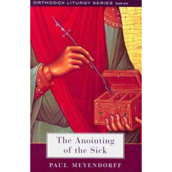 The Anointing of the Sick