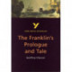 The Franklin's Tale: York Notes Advanced - for 2026, 2027 exams: everything you need to catch up, study and prepare for 2021 assessments and 2022 exams