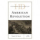 Historical Dictionary of the American Revolution