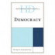 Historical Dictionary of Democracy