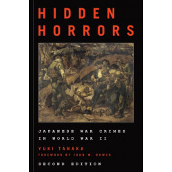 Hidden Horrors: Japanese War Crimes in World War II