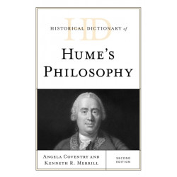 Historical Dictionary of Hume's Philosophy
